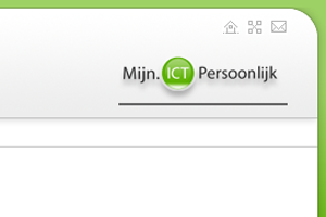 Mijn ICT Persoonlijk